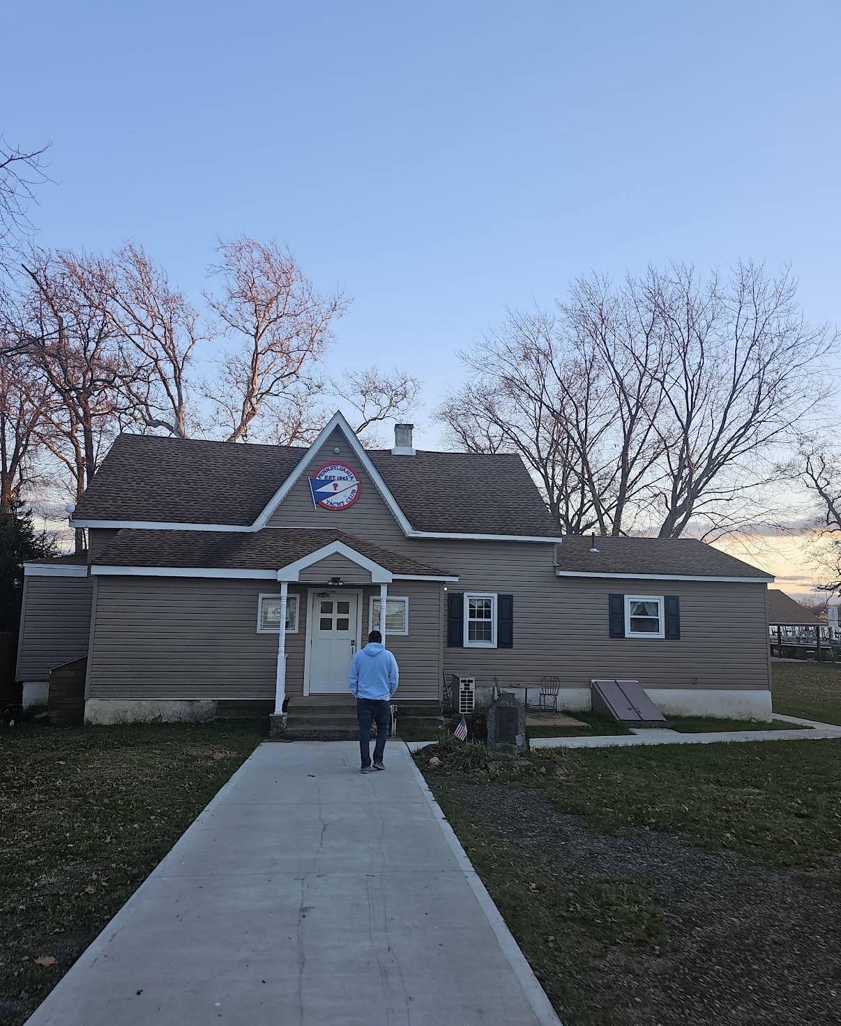 Pennsylvania Yacht Club